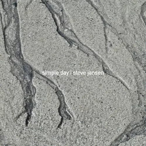 Steve Jansen - Simple Day