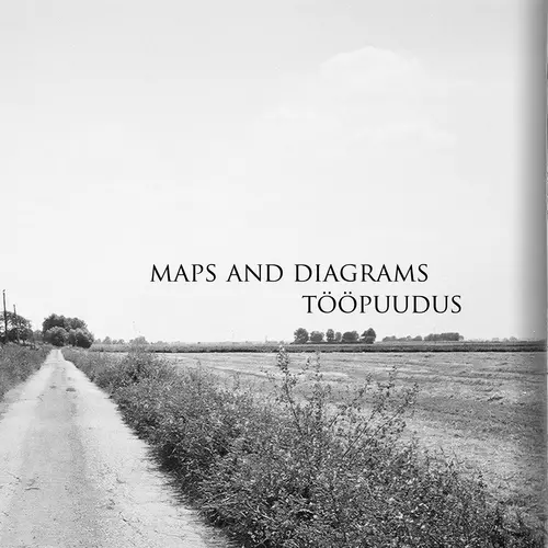 Maps and Diagrams - Tööpuudus