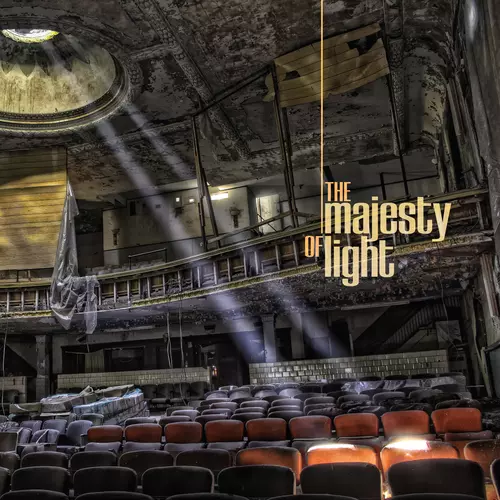 The Majesty of Light - The Majesty of Light