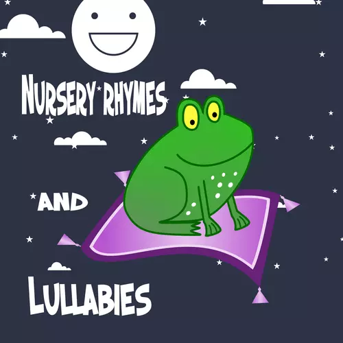 Nursery Rhymes - Nursery Rhymes And Lullabies