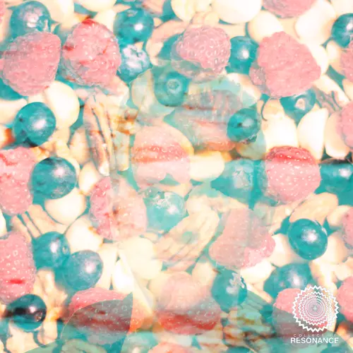 Suede Merit - Shortened Sweets