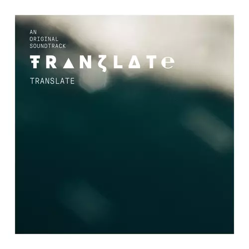 CJ Mirra feat. Robert M Thomas - Translate (Single)