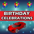 Birthday Celebrations