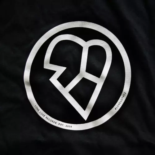 LOVCLOTH02 Inverse Shirt