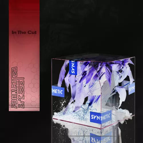 NxxxxxS feat. Soudiere - In The Cut