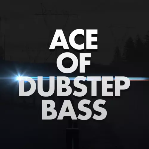 Dubble Trubble - Ace of Dubstep Bass