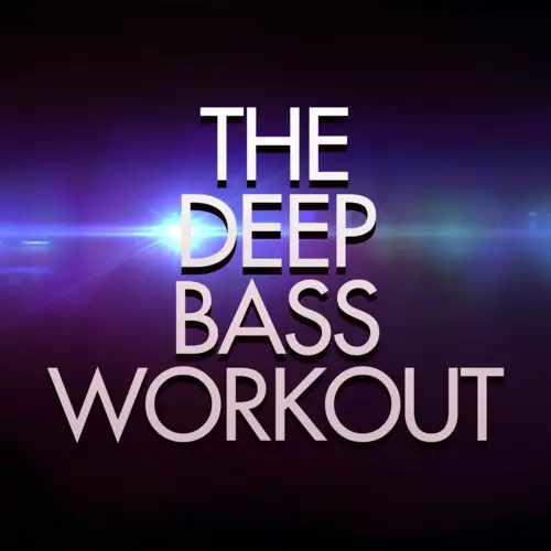Dubble Trubble - The Deep Bass Workout