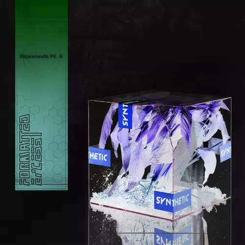 NxxxxxS feat. Senpu - Diamonds, Pt. 4