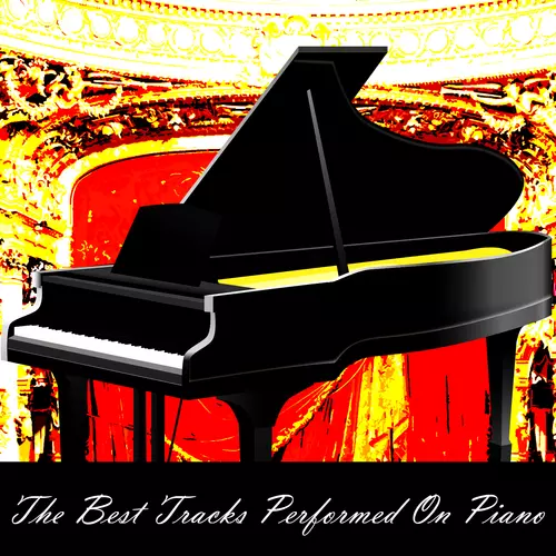 Peaceful Piano|Piano Mood|PianoDreams|Relaxing Piano Music Consort - The Best Tracks Performed On Piano