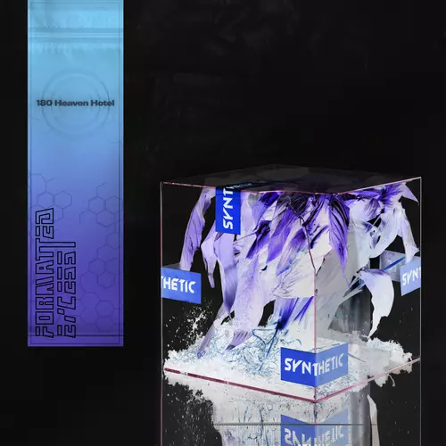 NxxxxxS feat. Senpu, Von Storm & Inteus - 180 Heaven Hotel