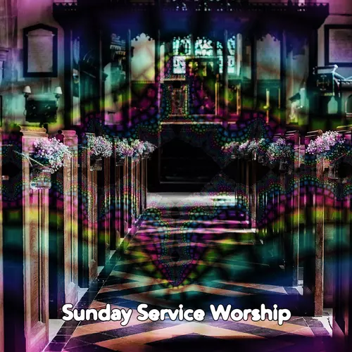 Christian Hymns|Instrumental Christian Songs, Christian Piano Music|The Praise Baby Collection - Sunday Service Worship