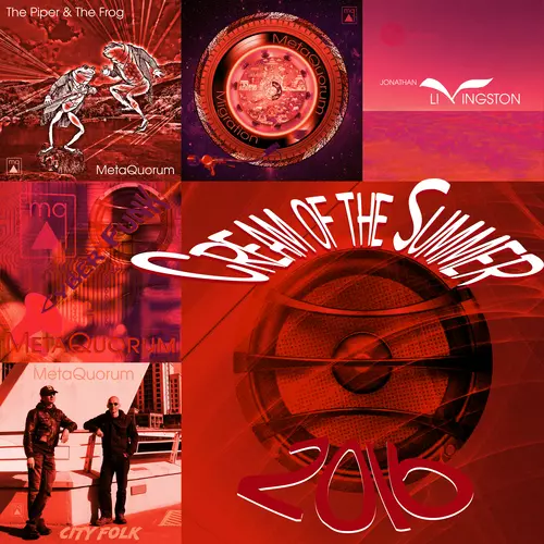 MetaQuorum - Cream of the Summer 2016