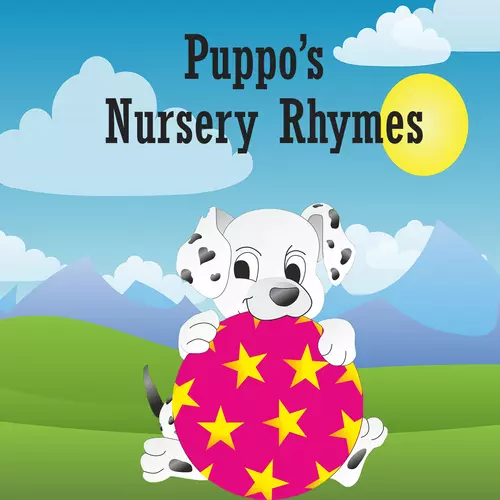kidsongs - Puppo's Nursery Rhymes