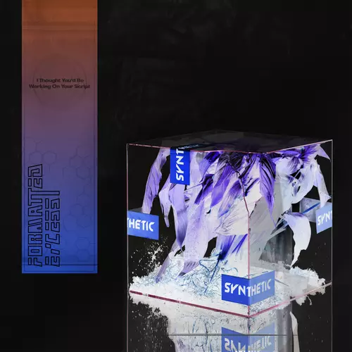 NxxxxxS feat. Mythic - I Thought You'd Be Working On Your Script