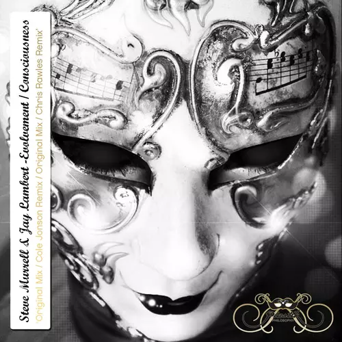 Steve Murrell & Jay Lambert - Evolvement & Consciousness