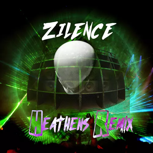 Zilence - Heathens (Remix)