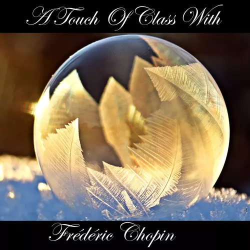 Frédéric Chopin - A Touch Of Class With Frédéric Chopin