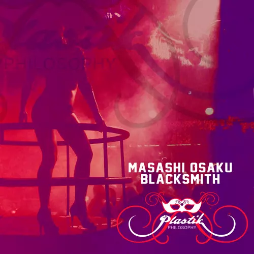 Masashi Osaku - Blacksmith