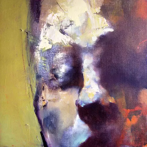 Thomas William Hill - Asylum For Eve