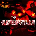 The Halloween Party Album 2016