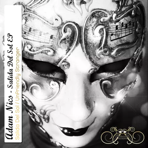 Adam Nics - Salida del Sol EP