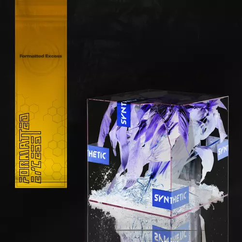 NxxxxxS feat. migu - Formatted Excess