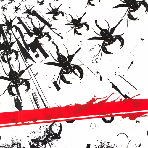 Fractional - Laous EP