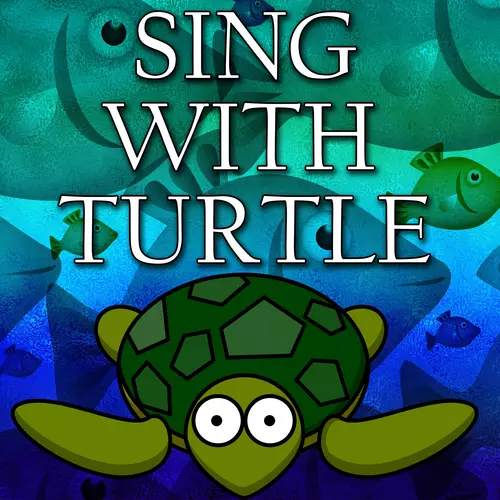 Toddler Songs Kids|Baby Sweet Dream|Smart Baby Lullabies|songs for children - Sing With Turtle
