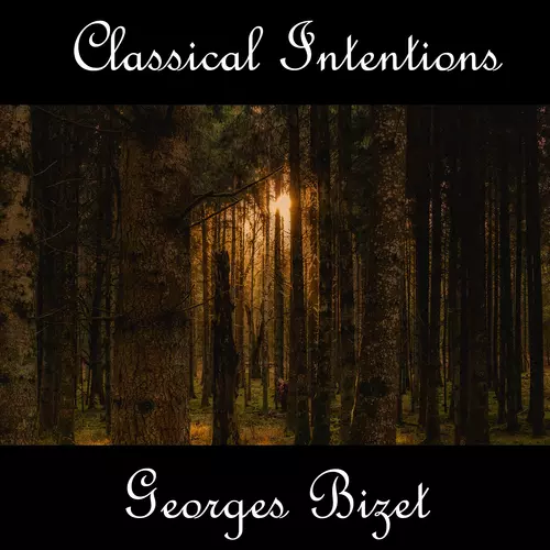 Georges Bizet - Instrumental Intentions: Georges Bizet