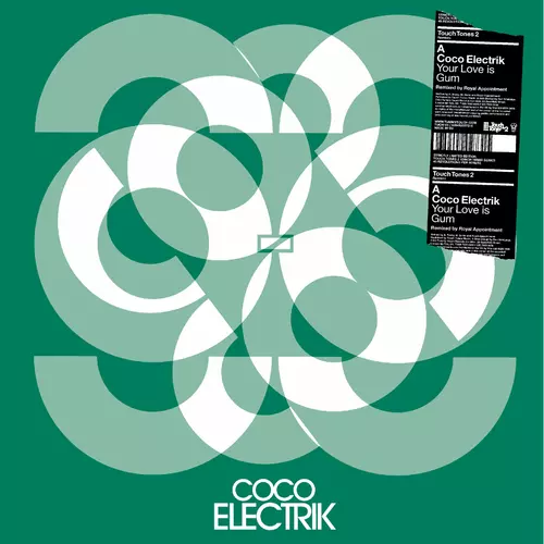 Tom Vek - Tom Vek/Coco Electrik