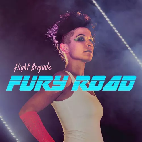 Flight Brigade - Fury Road
