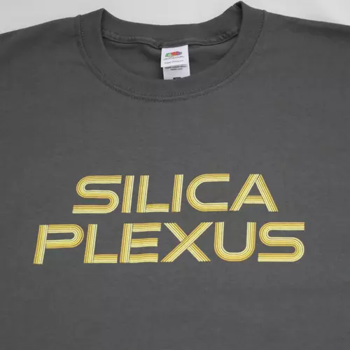 Silica Plexus - The T-shirt