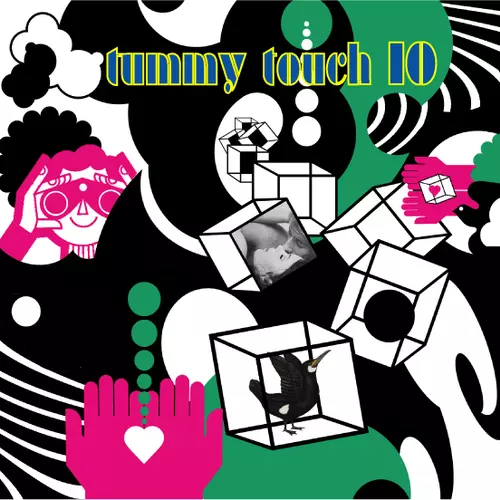 Various Artists - Tummy Touch 10