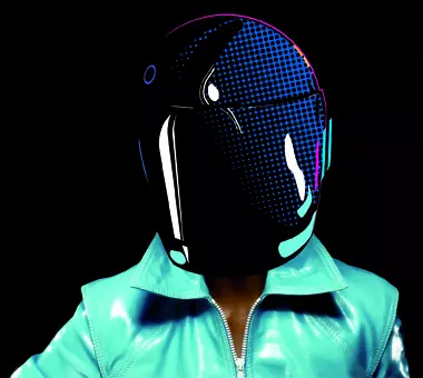 Danceflaw (iTunes Version)