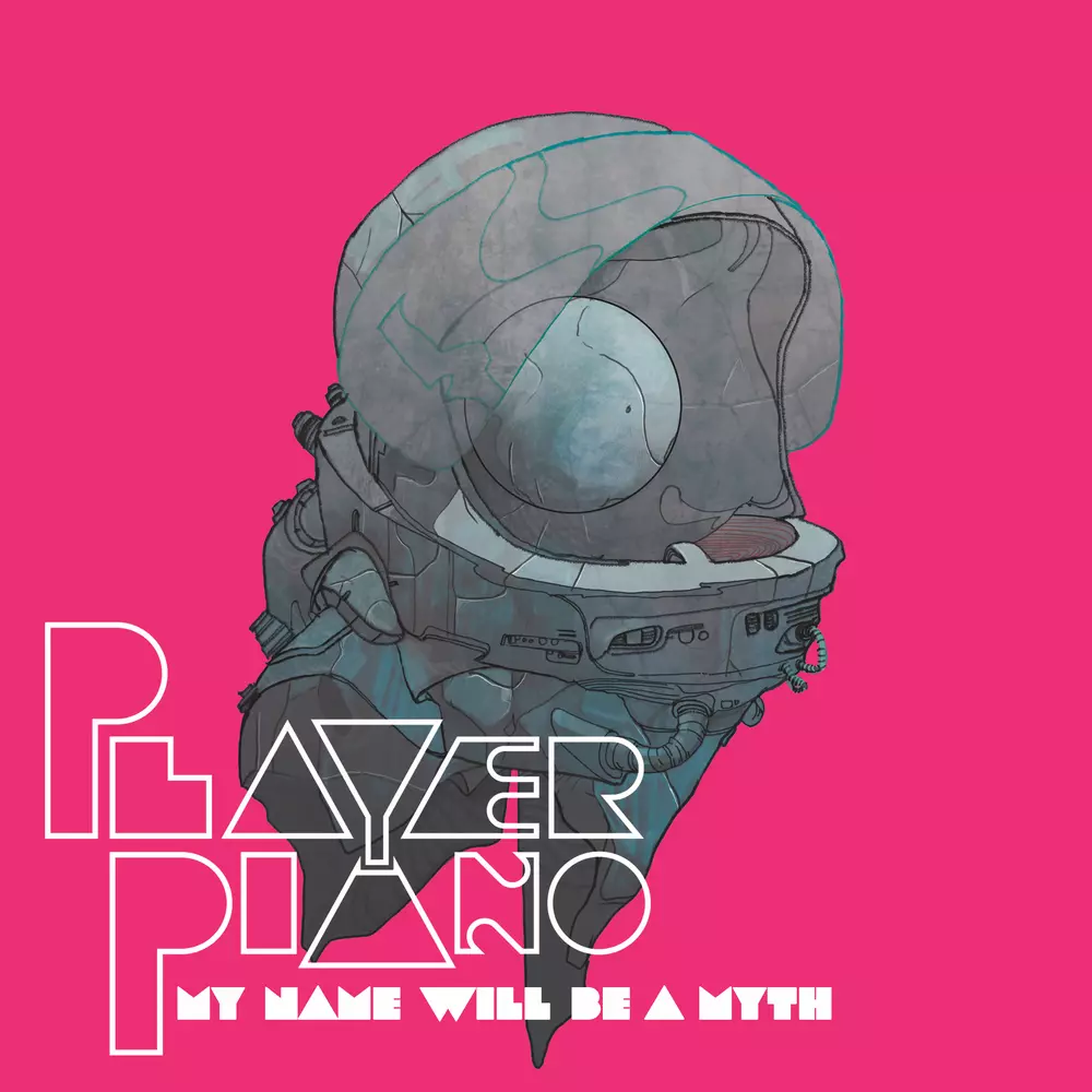 My Name Will Be a Myth