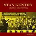 Stan Kenton And His Orchestra