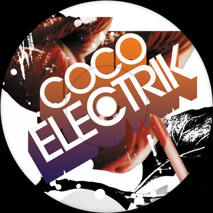 Coco Electrik - Tainted Love EP cover