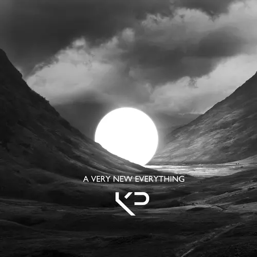 Kayla Painter - A Very New Everything