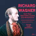 Wagner Der Ring Des Nibelungen  Das Rheingold  Part 1