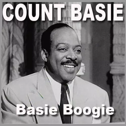 Count Basie Orchestra - Basie Boogie
