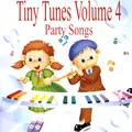 Tiny Tunes Volume 4