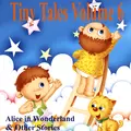 Tiny Tales Volume 6