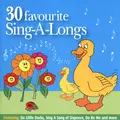 30 Favourite Sing-A-Long