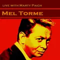 Mel Torme  Live With  Marty Paich