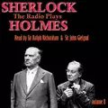Sherlock Holmes - The Radio Plays  Volume 8