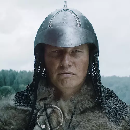 Saulius Petreikis - Samogits