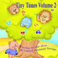 Tiny Tunes  Animal Songs