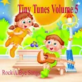 Tiny Tunes Rock A Bye Songs
