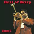 Best Of Dizzy Gillespie  Volume 2