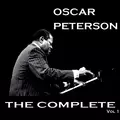 The Complete Oscar  Peterson Volume 1
